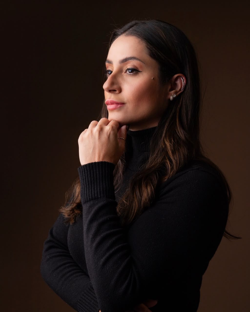 Dra. Caroline Brandão